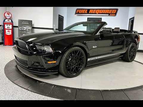 2014 Ford Mustang (CC-1846427) for sale in McDonald, Pennsylvania