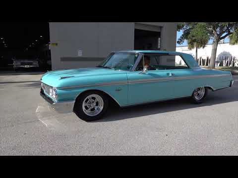 1962 Ford Galaxie (CC-1382930) for sale in Pittsburgh, Pennsylvania