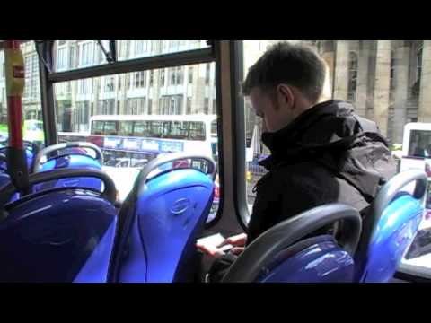 En-Route - A submission for NESTA's Destination Local competition