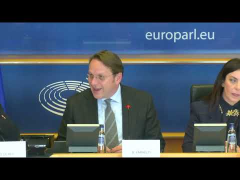 PANS & PANDAS: un ponte tra scienza, sanità e politiche europee