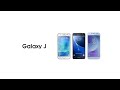 갤럭시 J시리즈 벨소리 Galaxy J Series Ringtone 2015 2018