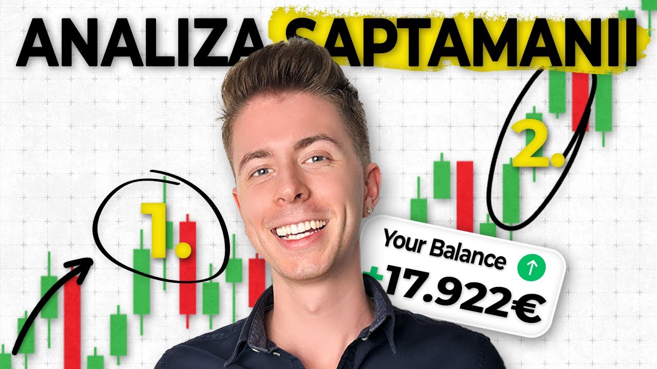 Strategia Exacta Cu Care Am Facut Astazi 1.947 EUR