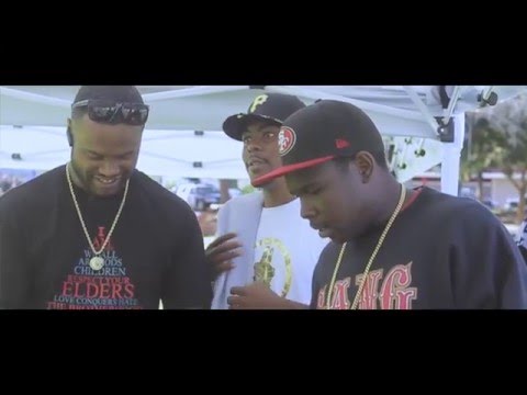 O2G DOCUMENTARY POWER & STRENGTH THE UPRISE