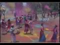 Kaamchor Mal De Gulaal Mohe Aayi Holi Aayi Re