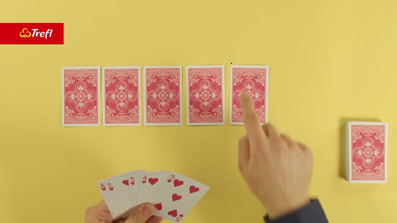 Magiczne dopasowanie