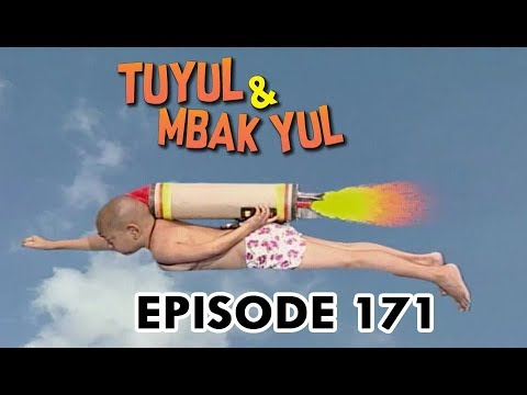 Tuyul Dan Mbak Yul Episode 171