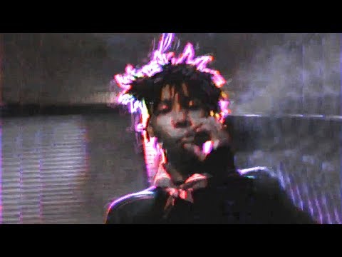 BOOFBOIICY - witdashit (Dir. by @StrangeDharmaTV)