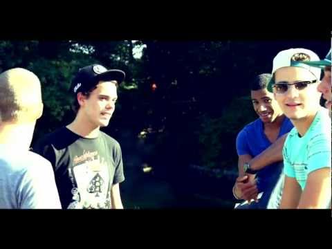 Simon Grandz - Ik en m'n Bro's