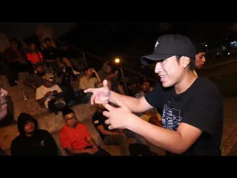 KZADOR vs SKNG vs KODI - OCTAVOS - ULTIMO VERSO FECHA FT CAMPO DE MARTE