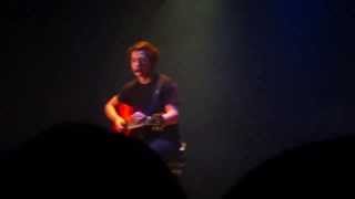 Austin Mahone Let Me Love You - Japan Tour