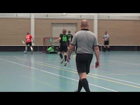 maalikooste aluesarja C2 OFBC-05 vs LNM-05 24.11.2019