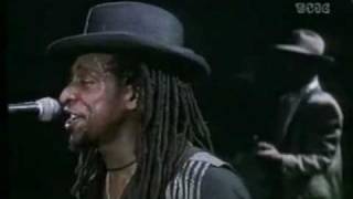 Aswad  &quot; Need Your Love &quot;  LIVE