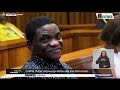 Izindaba ZesiZulu 19H00 L 15 July 2026