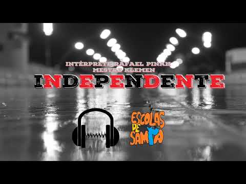 Independente 2019 - Áudio HD -