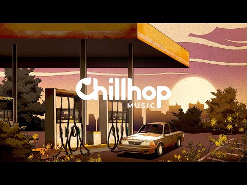 Psalm Trees x Guillaume Muschalle - Clocks Forward