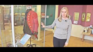 NOTL Museum, Niagara-on-the-lake, CA #1