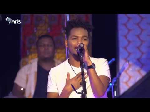 ጃኖ ባንድ ከአርትስ ጋር  09