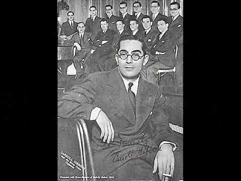 Don't You Know I Care -  Carroll Gibbons & The Savoy Hotel Orpheans