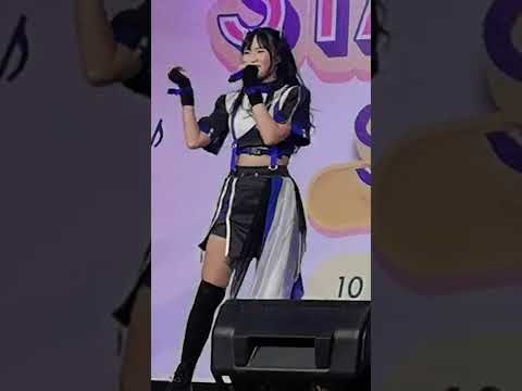 220710 (Miho Fancam)​ Siam☆Dream - Muteki Mode @ Star Idol Show - Central Ayutthaya