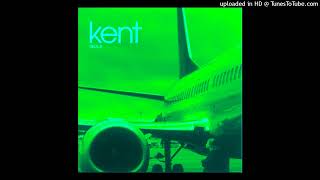 Kent - Oprofessionell (Original bass and drums only)