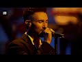 Maroon 5 Payphone Live From American Express Unstaged 2021