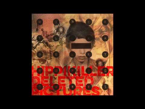 Hippikiller - God Has Left and Satan's Too (tribute to Sir David O'Clock no.2.)