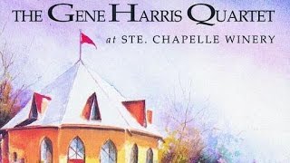 Gene Harris - How Long Has This Been Going On?