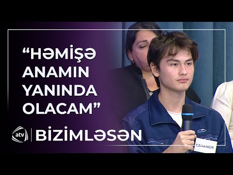 "Ölkəmə qayıtmaq istəmirəm" - Cahangir başına gələnləri DANIŞDI