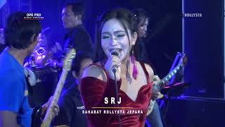 Download lagu Rollysta *Mawar Putih*Eva Srikandi - Kaliaman 2019 * Fina   Dimas mp3