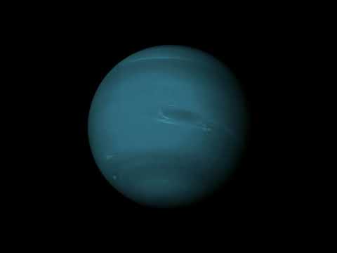 Super Deep Neptune EM Noise ( 12 Hours of Sleep, Focus, and Relaxation )