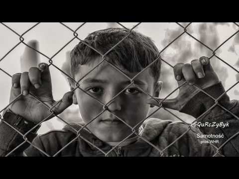 xSQuRcZyByk-Samotność prod.WHR