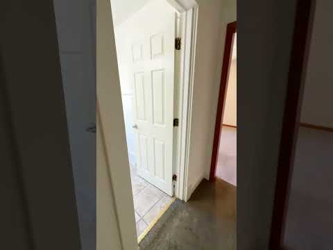 Move in TODAY! Check out this updated 2-bedroom in Carrick! property video