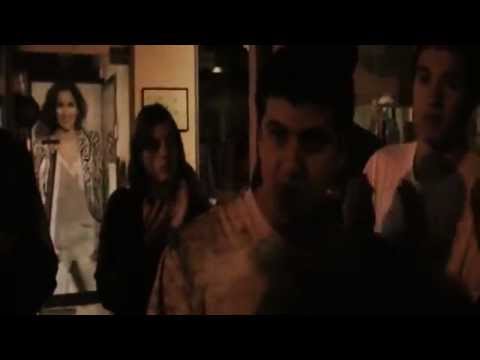 Genas vs Voyka (Muerte/Moda) - El Quinto Escalón 21/10/12