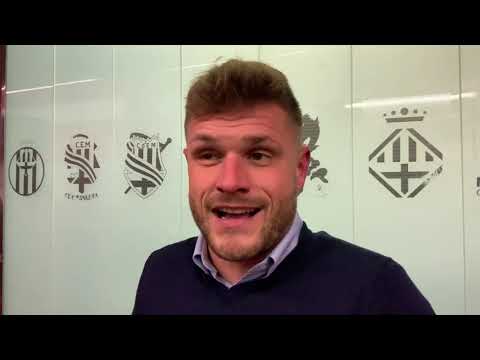 Empat del CE Manresa