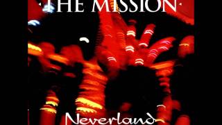 The Mission - Afterglow
