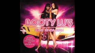 Booty Luv - Some Kinda Rush (Soul Avengerz Remix)