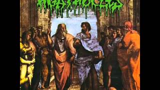 Agathocles - Burning Water (Intro) | Lack of Perso