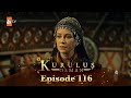 Kurulus Osman Urdu | Season 3 - Episode 116
