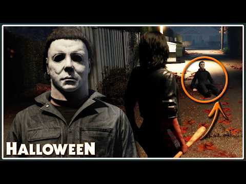 FULL Gameplay Breakdown! | Halloween: The Game