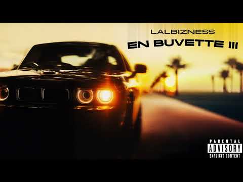 Lalbizness - En buvette III