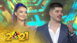 Rita & Fidan - Potpuri 2 (Gezuar 2021)