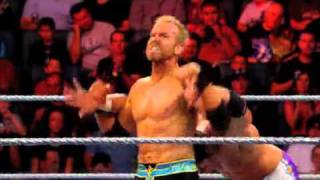 Custom Themes 10 - Christian - (Breaking Point - One Of A Kind)