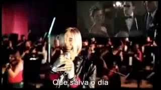 FOR YOU (Legendado PT) - The Calling