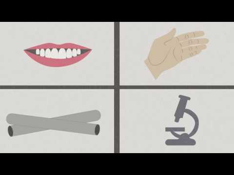 Biofilm Buster Treats Drug-Resistant Infections