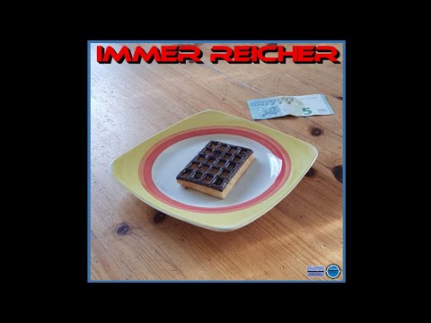 IMMER REICHER! (Layla Parodie) / Verspätetes 1 Jahres Special