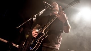 Coheed And Cambria | Goodnight, Fair Lady | Live in Sydney