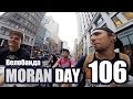 Moran Day 106 - Велобанда 