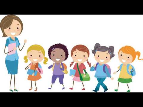 Bunele maniere la gradinita