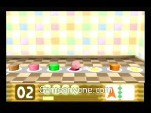 Kirby 64 walkthrough (with commentary) part 22: The Mall