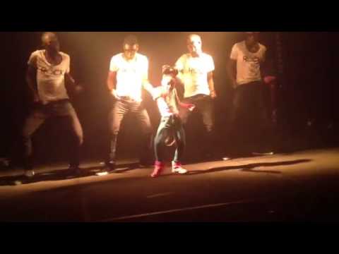 Sheryl isako hors serie avec shakalewa repetition